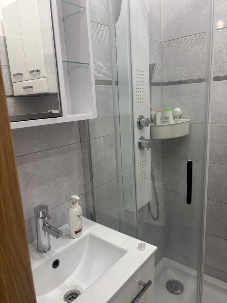 Biały Dom Vacation rental in Swinoujscie