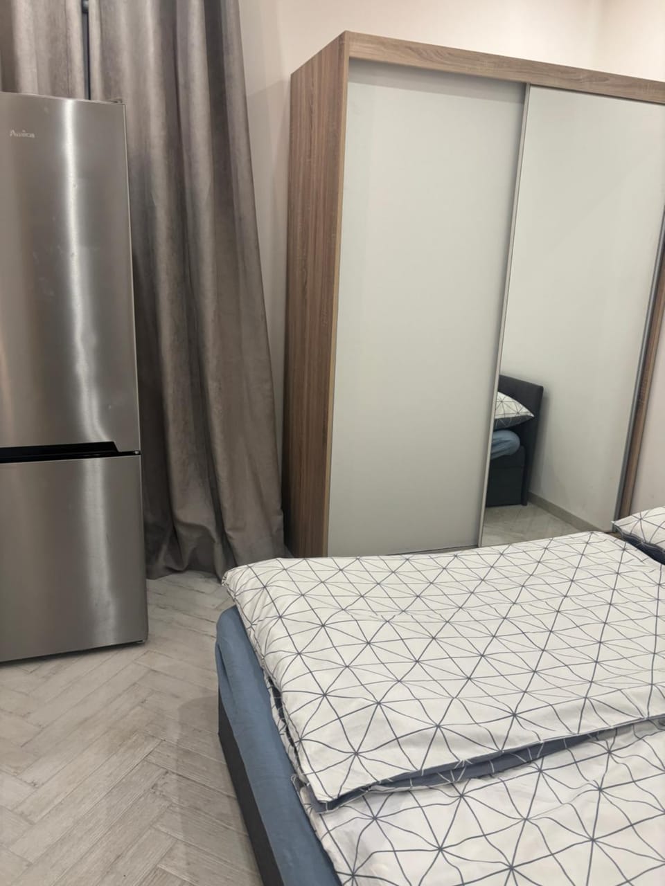 Biały Dom Vacation rental in Swinoujscie