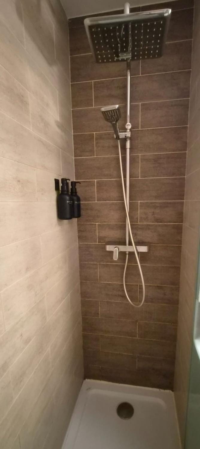 Appartement cosy, espace nuit & parking privé Annecy proche centre Apartment in Annecy