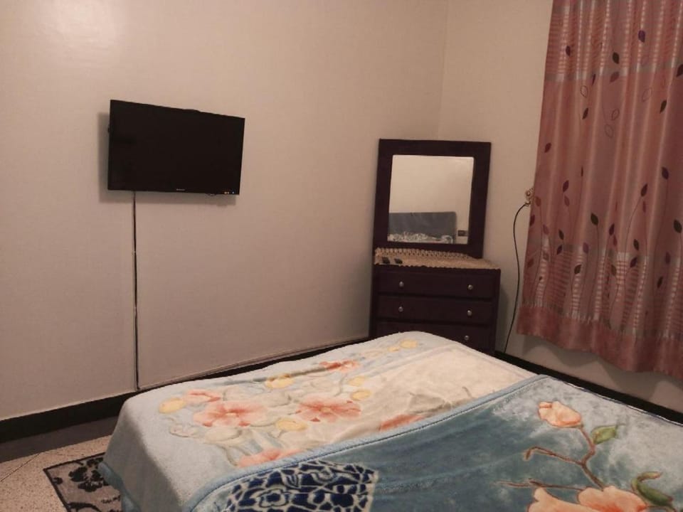 Spacious Apt - Near Airport - Perfect for Groops! Apartment in Marrakesh