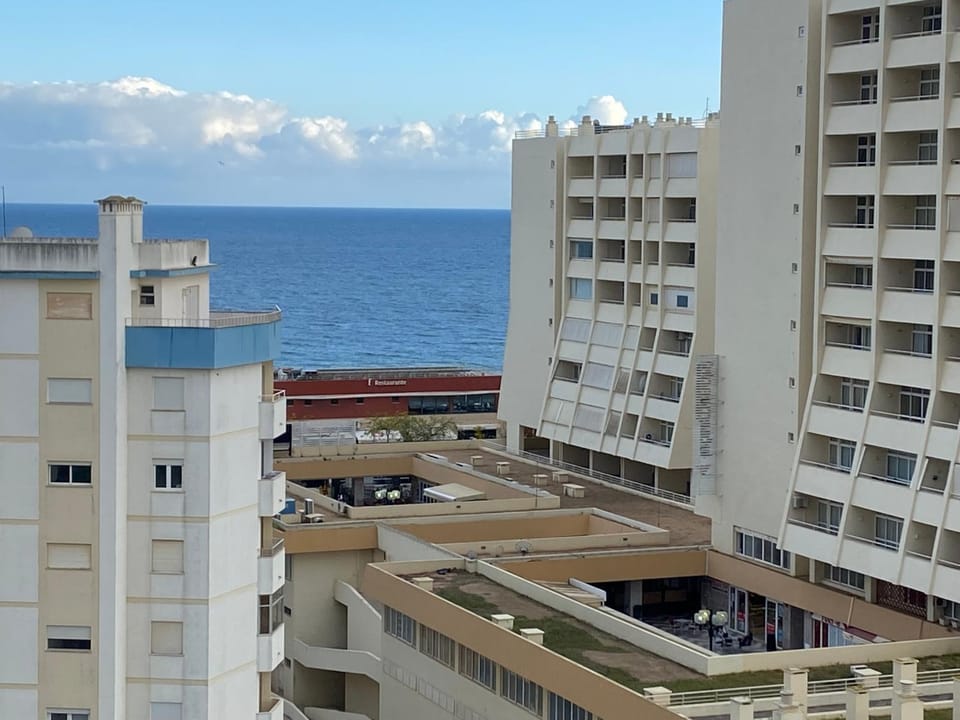 View (from property/room), Sea view, Sea view