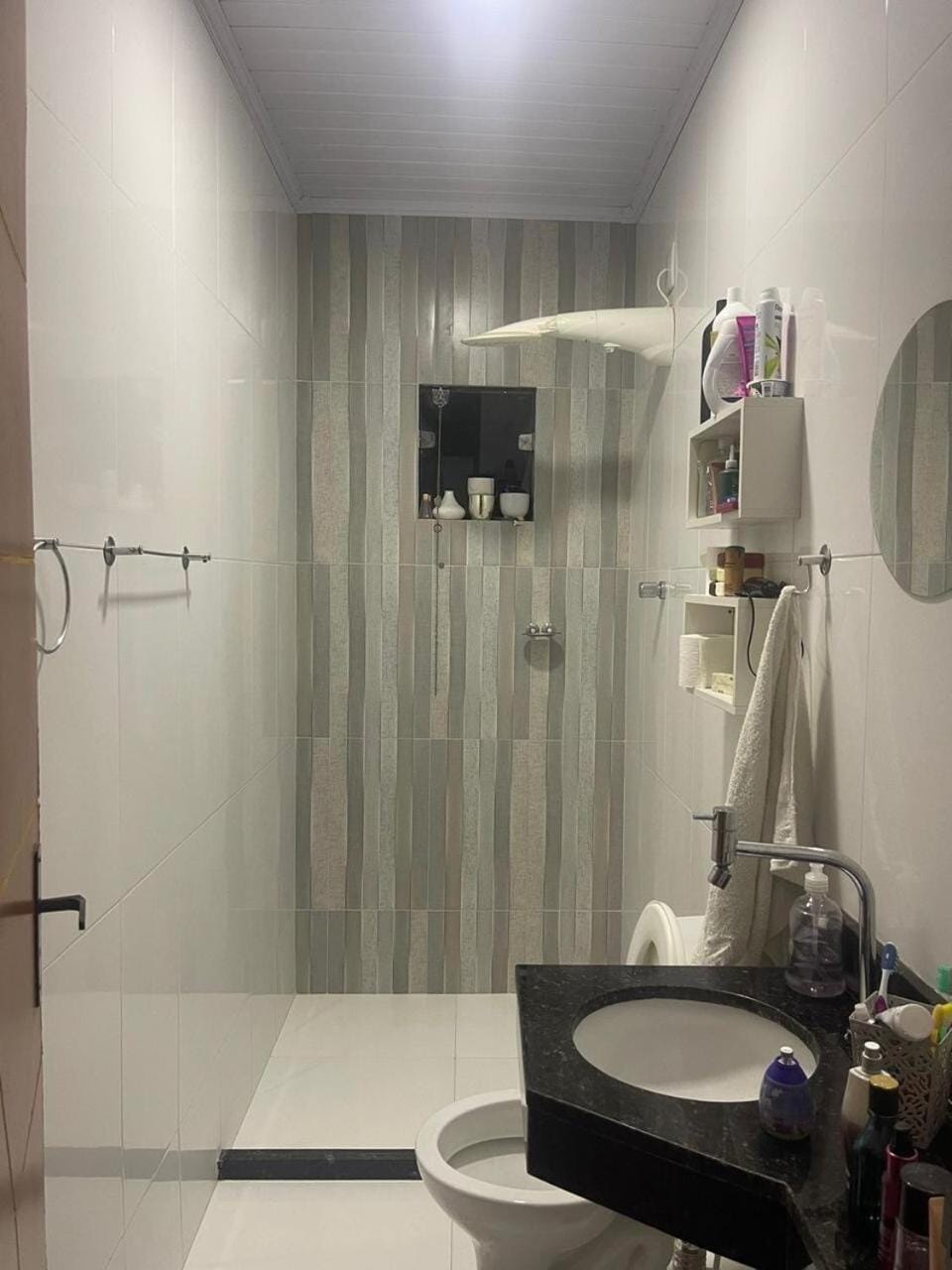 Apartamento aconchego Apartment in State of Bahia