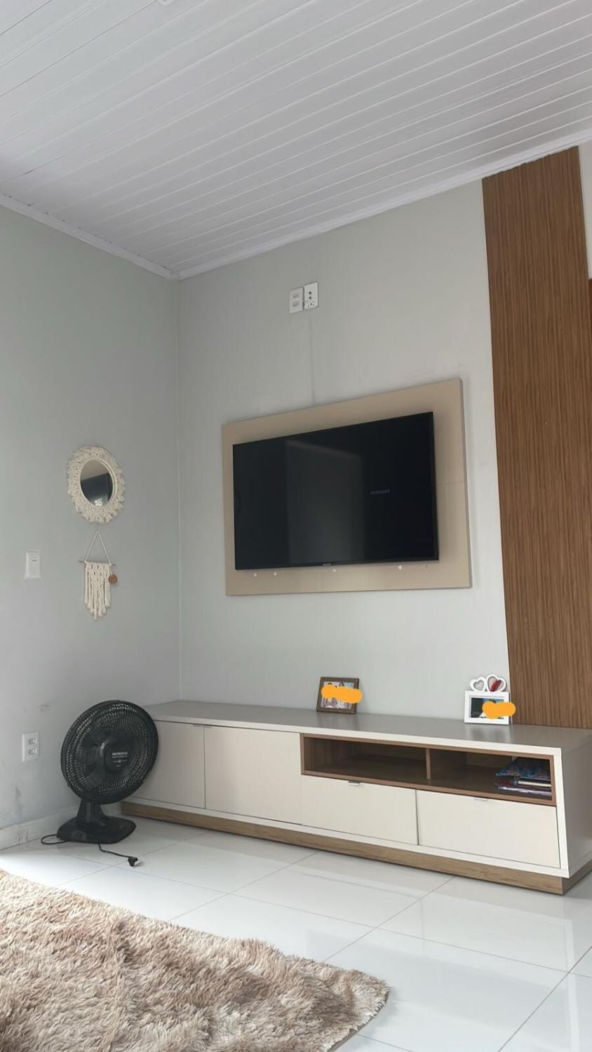 Apartamento aconchego Apartment in State of Bahia