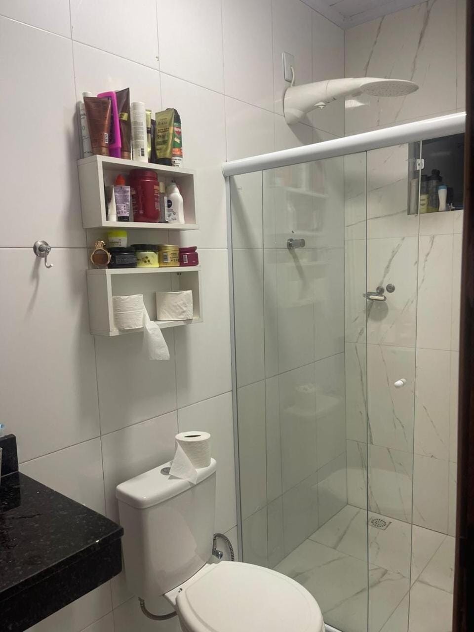Apartamento aconchego Apartment in State of Bahia