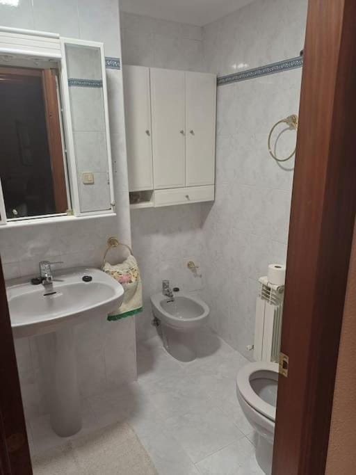 Villa Marina Apartment in Castro Urdiales