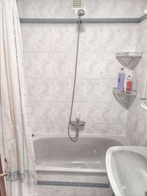 Villa Marina Apartment in Castro Urdiales