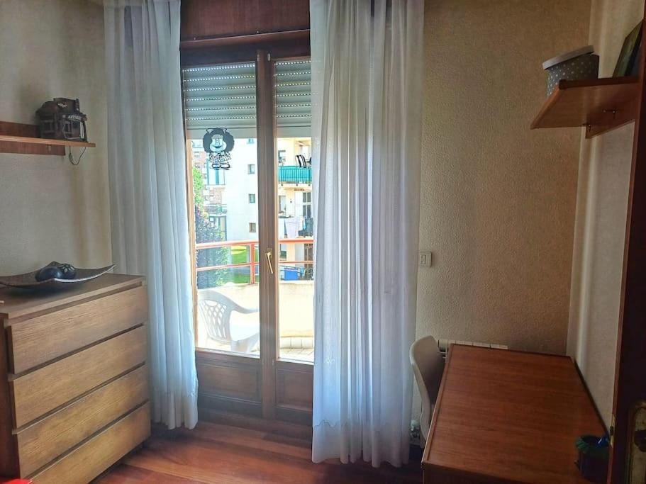 Villa Marina Apartment in Castro Urdiales