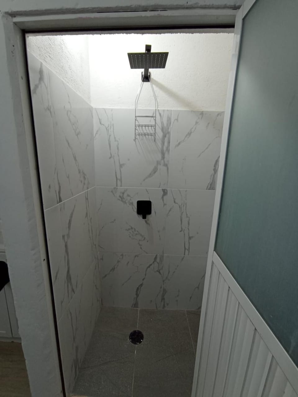 Rincón Greta OTO Apartment in Mexico City