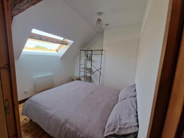 L'Écrin Boulonnais Apartment in Hauts-de-France