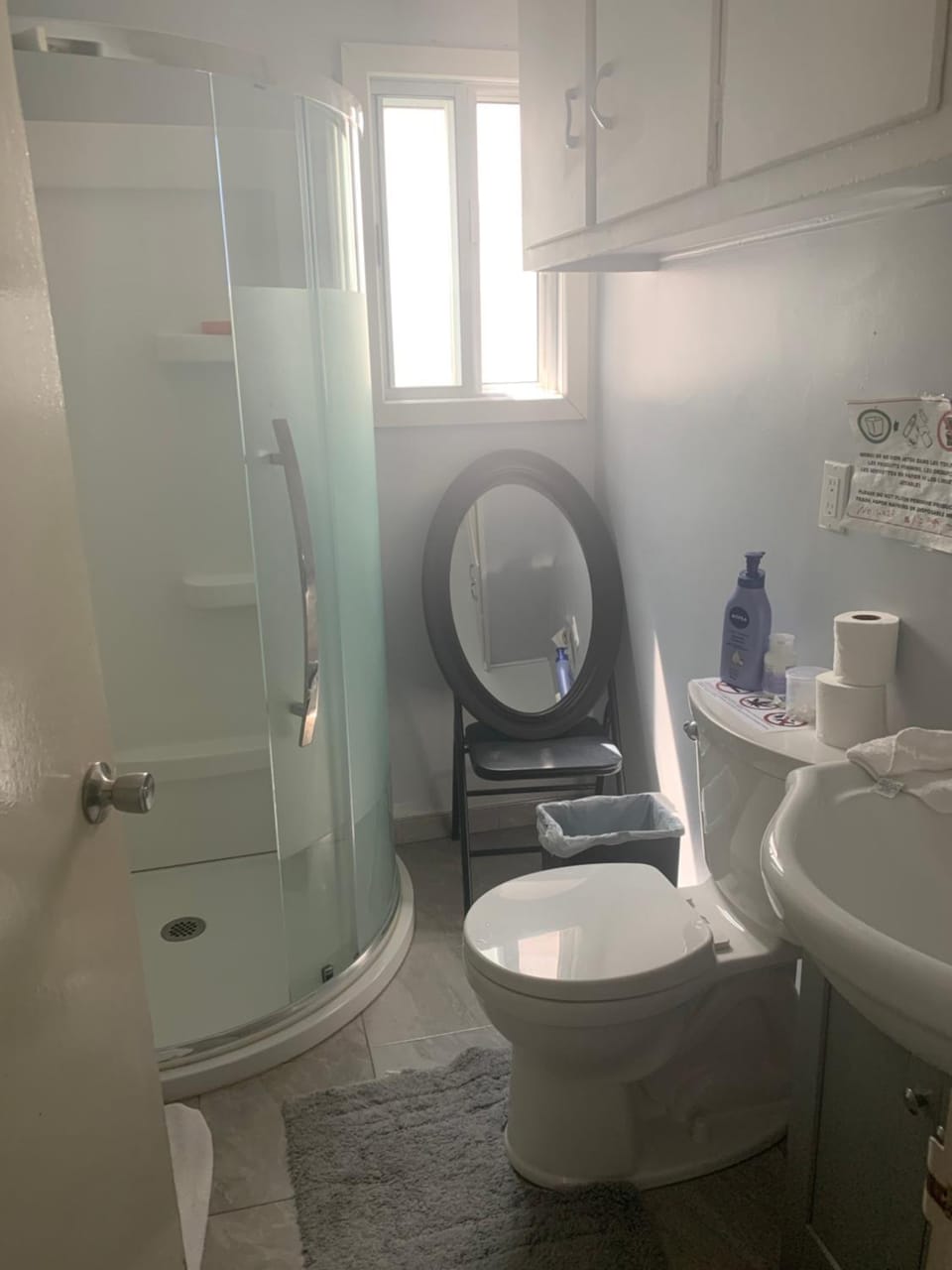 Rooms Downtown Montreal Apartment in Montreal