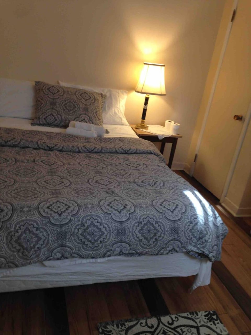 Rooms Downtown Montreal Apartment in Montreal
