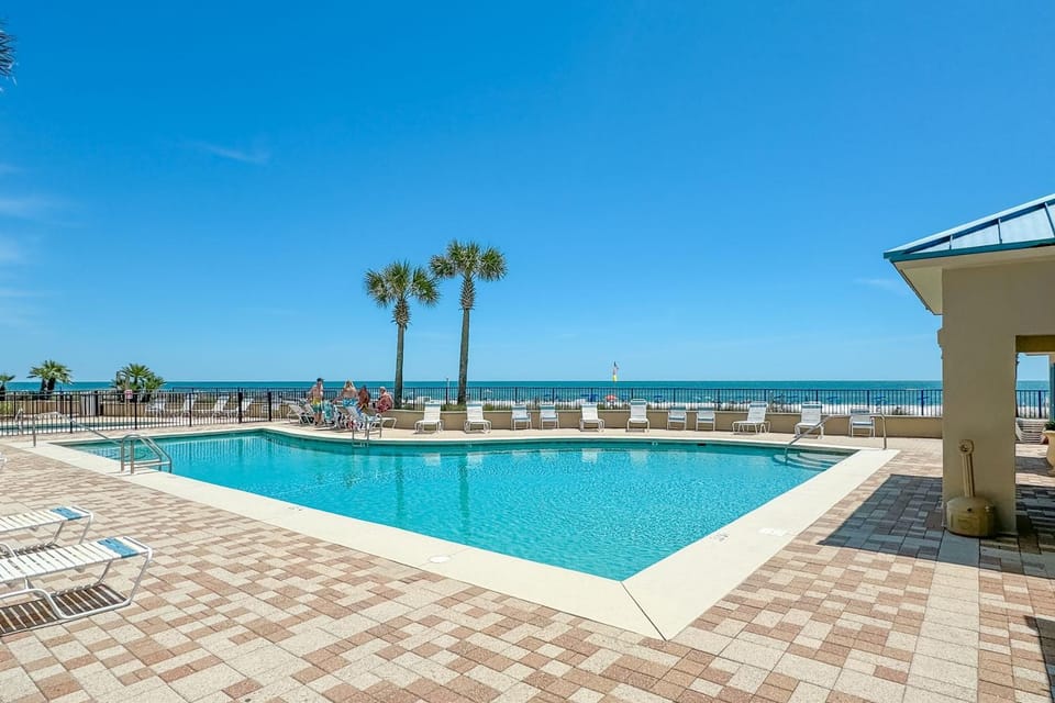 Bluewater 1506 House in Orange Beach