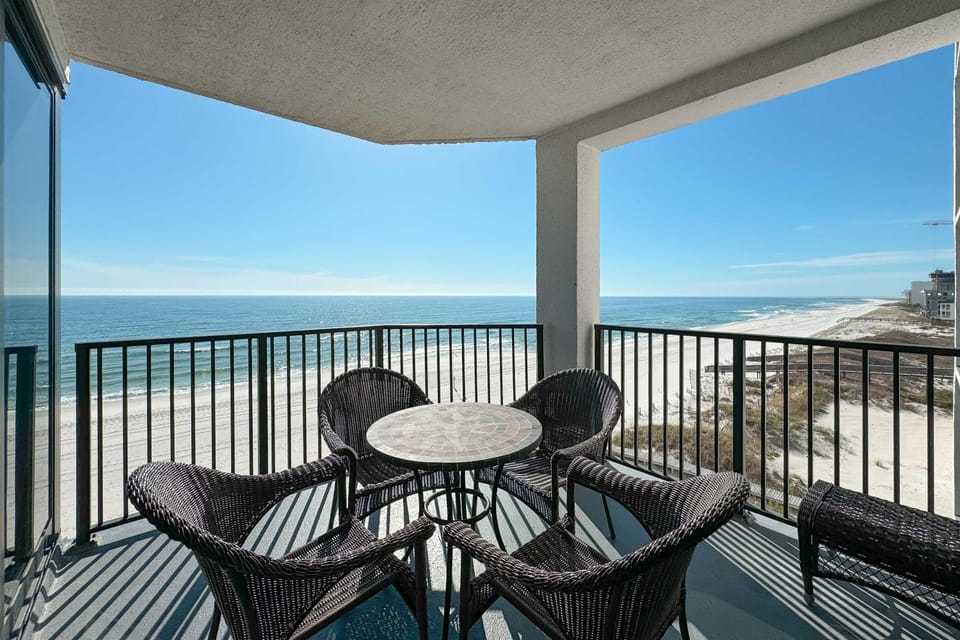 Broadmoor 504 House in Orange Beach