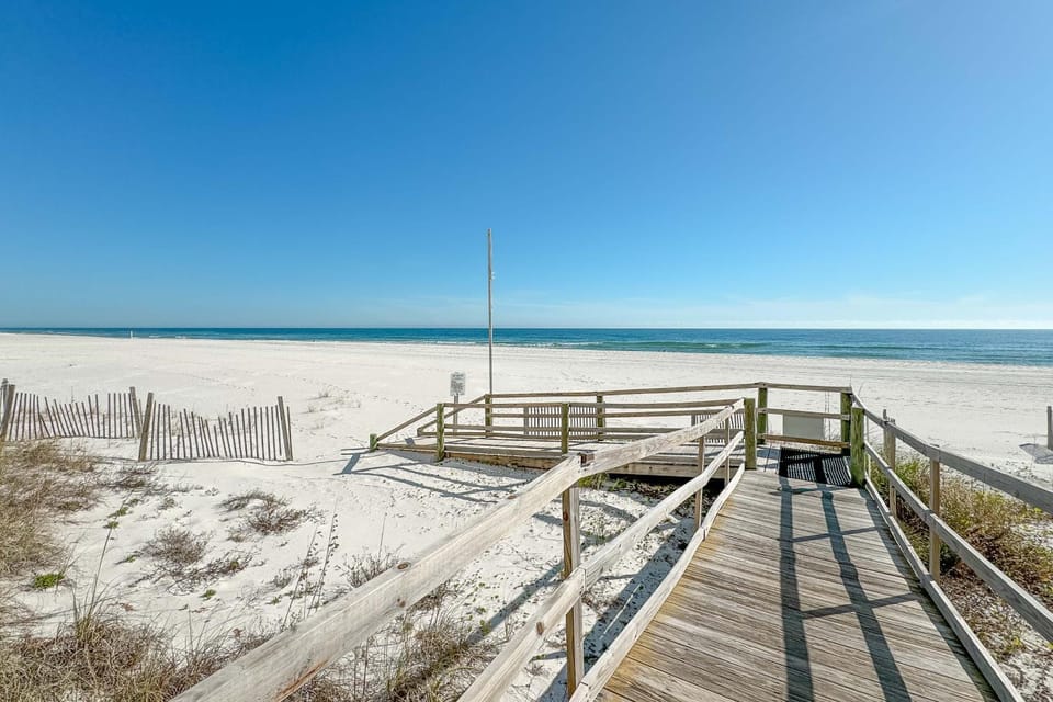 Broadmoor 504 House in Orange Beach