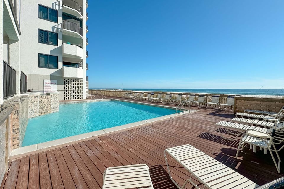 Broadmoor 504 House in Orange Beach