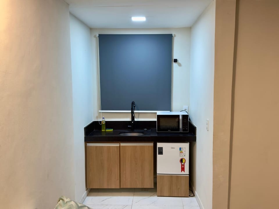 Mirassol Flats Apartment hotel in Parnamirim