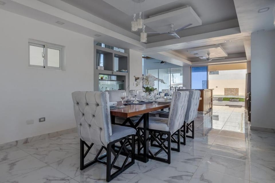 Luxurious Home with Pool! Villa in Puerto Plata