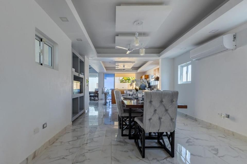 Luxurious Home with Pool! Villa in Puerto Plata