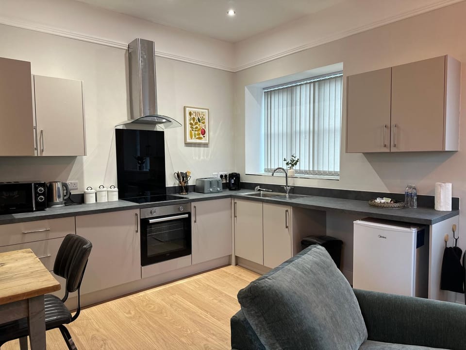 Church Street Apartments Apartment in Wyre Forest District