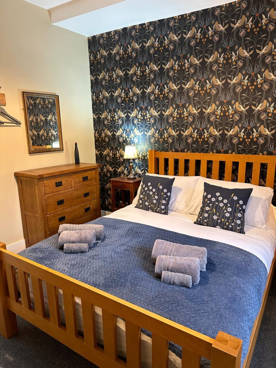 Church Street Apartments Apartment in Wyre Forest District