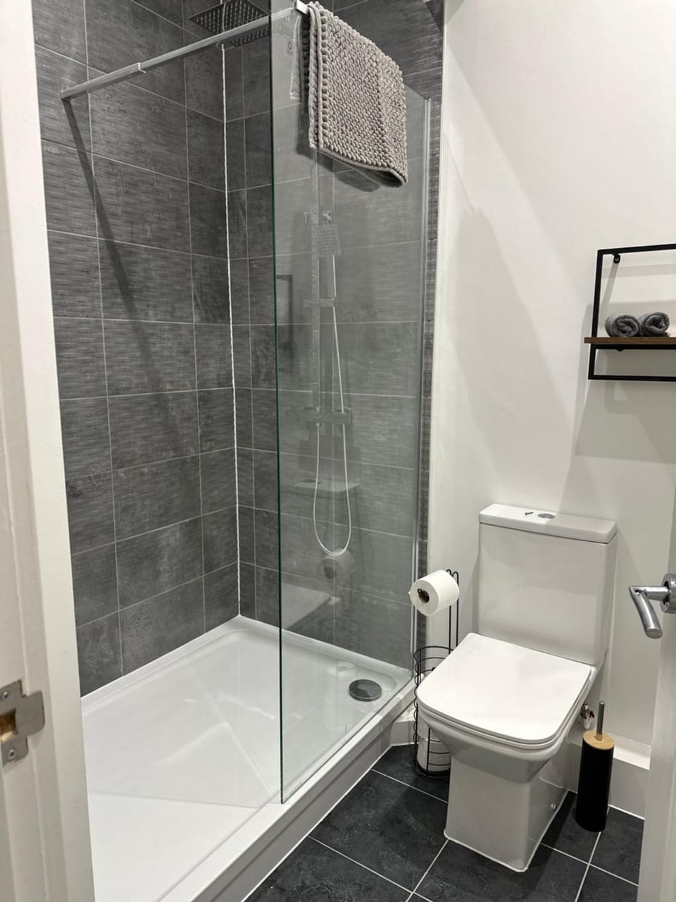 Church Street Apartments Apartment in Wyre Forest District