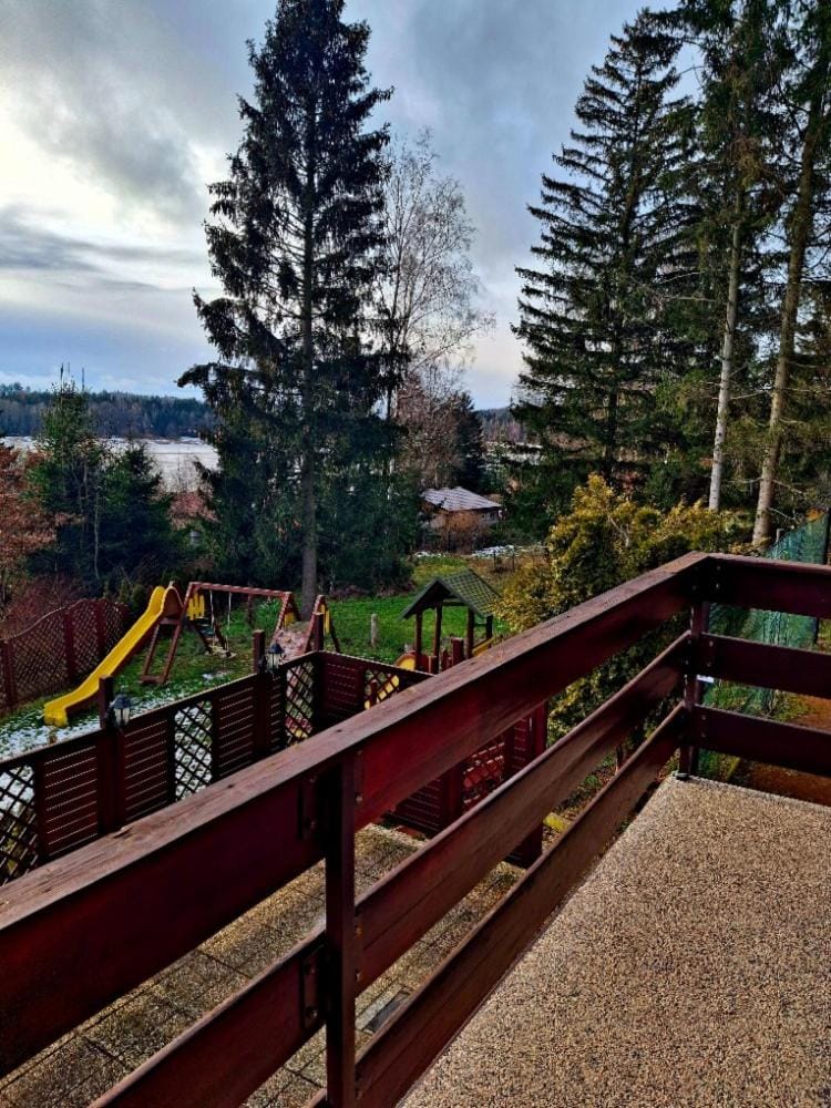 Penzion Hájenka Bed and Breakfast in Czechia