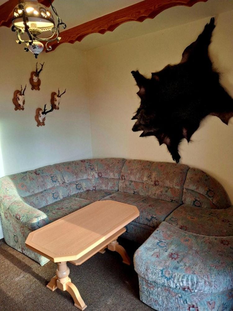 Penzion Hájenka Bed and Breakfast in Czechia