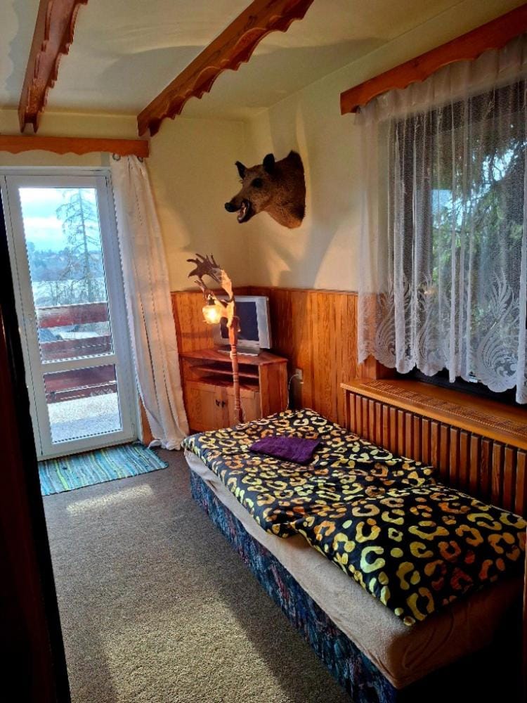 Penzion Hájenka Bed and Breakfast in Czechia