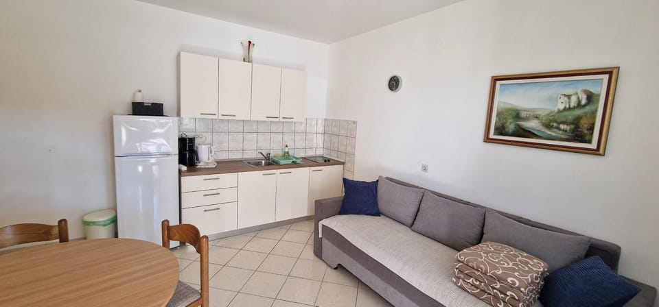 Apartmani Neda Apartment in Lika-Senj County