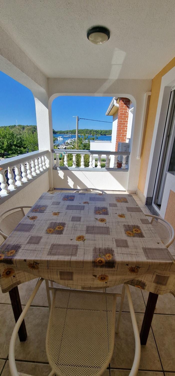 Apartmani Neda Apartment in Lika-Senj County