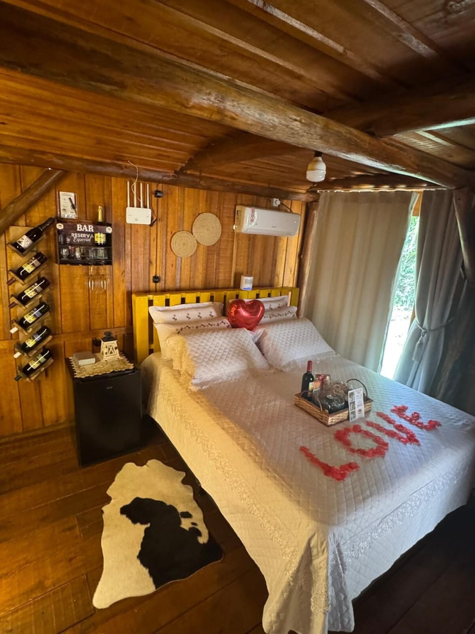 Cabana Fundo da Grota House in State of Santa Catarina