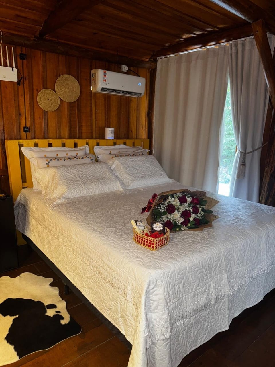 Cabana Fundo da Grota House in State of Santa Catarina
