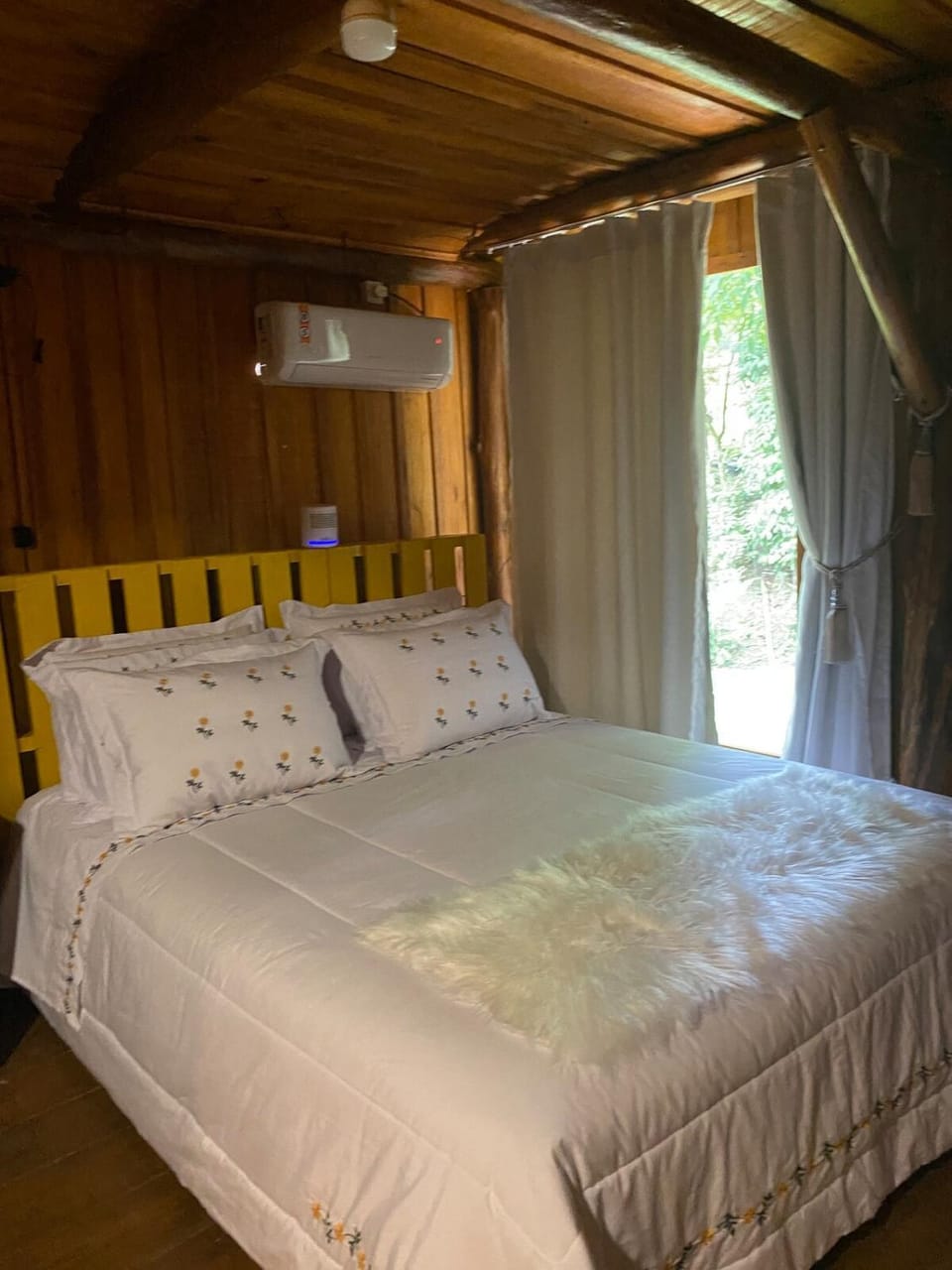 Cabana Fundo da Grota House in State of Santa Catarina