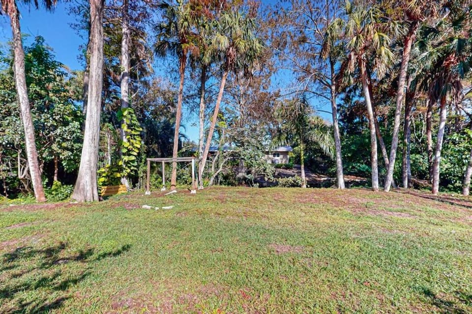 Brookside Estates House in North Naples