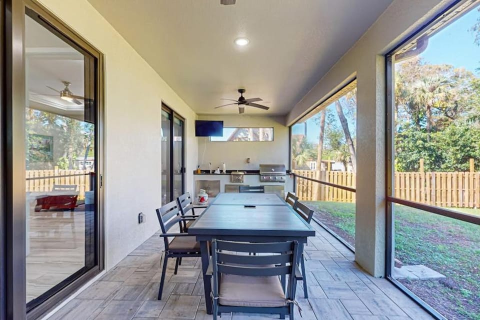 Brookside Estates House in North Naples