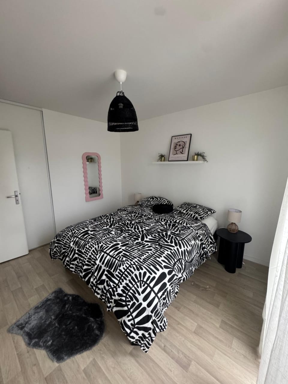 Suite Business CDG Villepinte Parking Apartment in Île-de-France