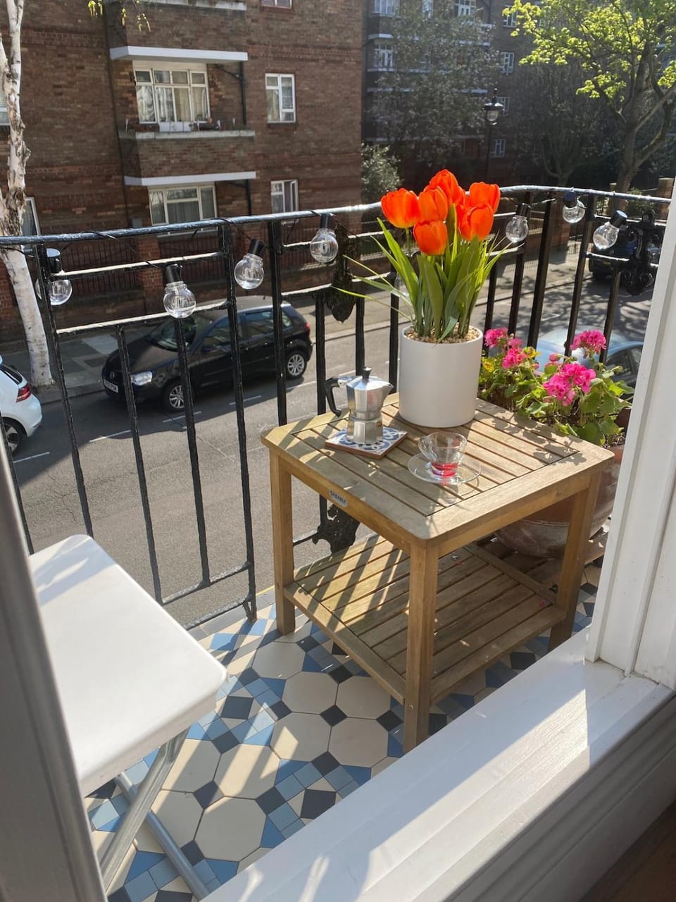 View (from property/room), Balcony/Terrace