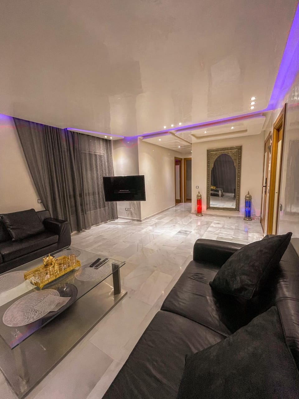Luxury Appartement Apartment in Marrakesh