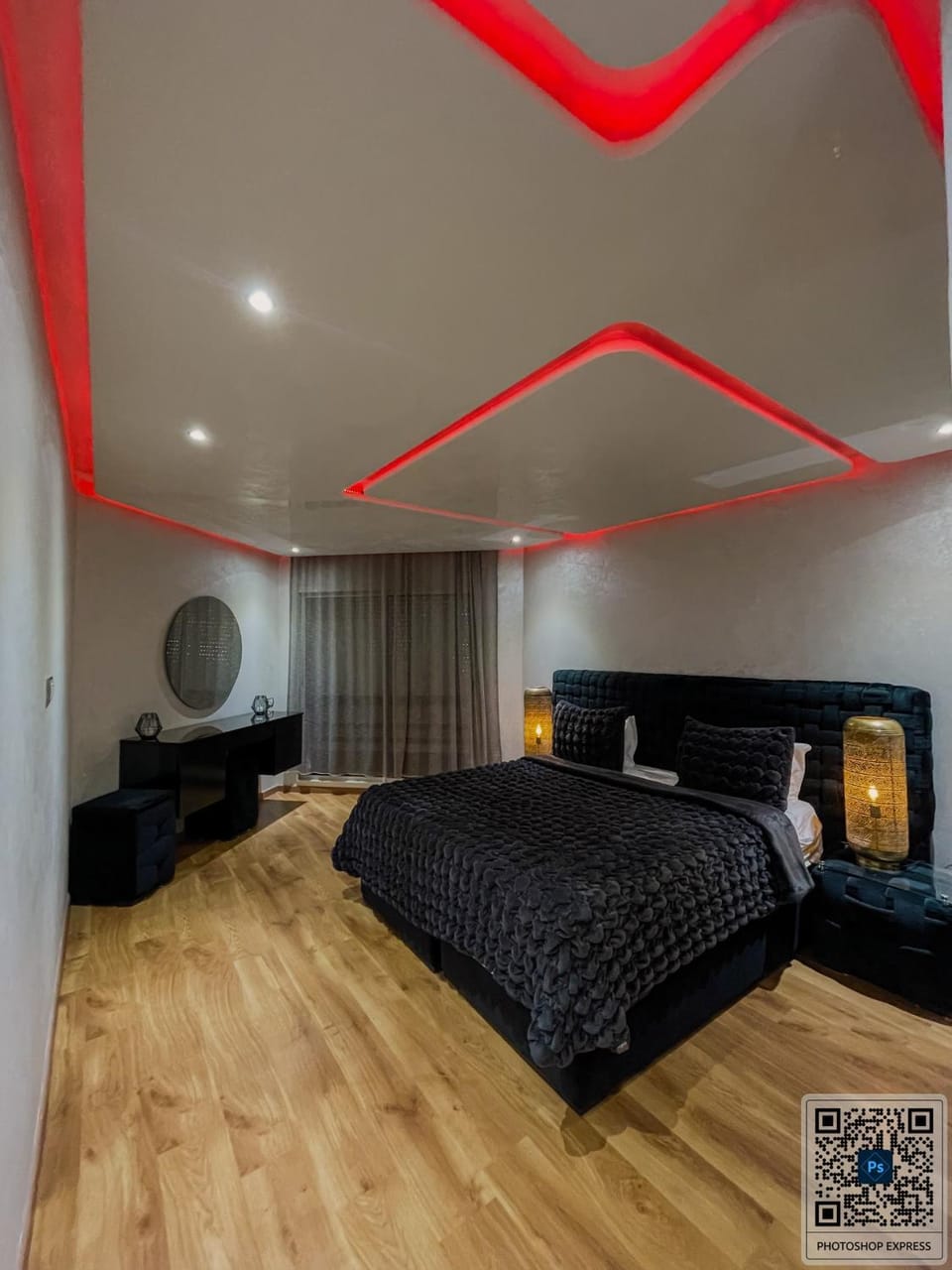 Luxury Appartement Apartment in Marrakesh