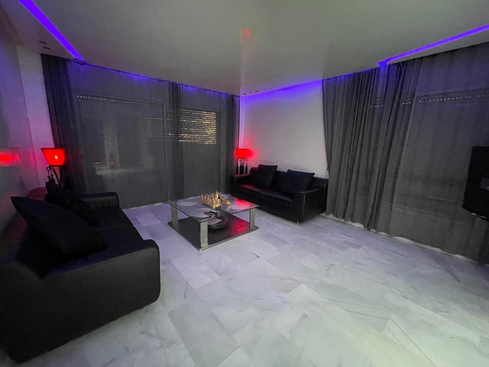 Luxury Appartement Apartment in Marrakesh