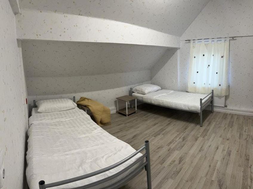 Stay in Herford Vacation rental in North Rhine-Westphalia