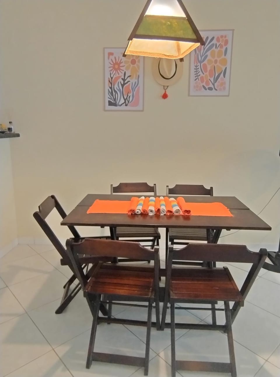 Apartamento Ararai Apartment in State of Bahia