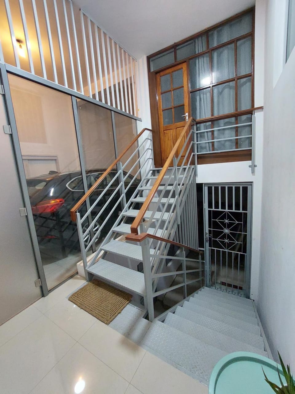 Studio Cruz Espia Apartment in Cape Verde