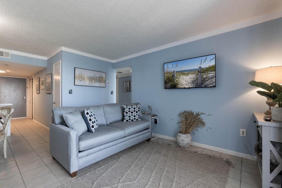 GS Surf & Racquet 602B House in West Beach