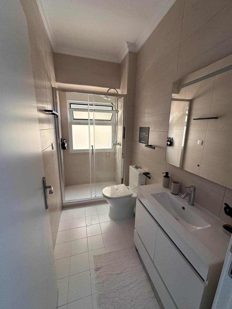 Amadora Flat 3 Apartment in Lisbon District