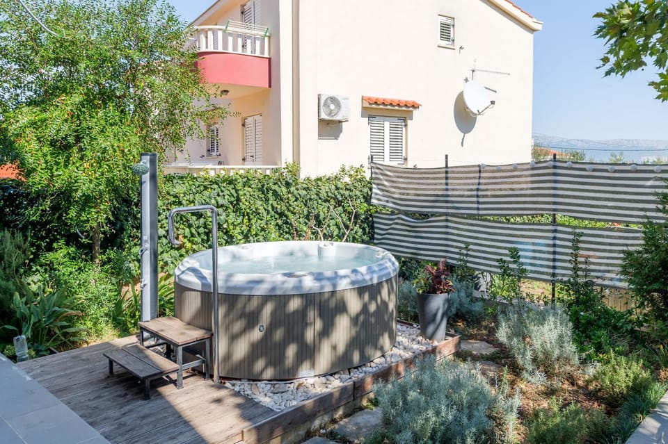 Spa and wellness centre/facilities