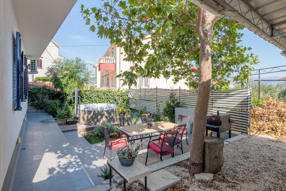 Spa and wellness centre/facilities