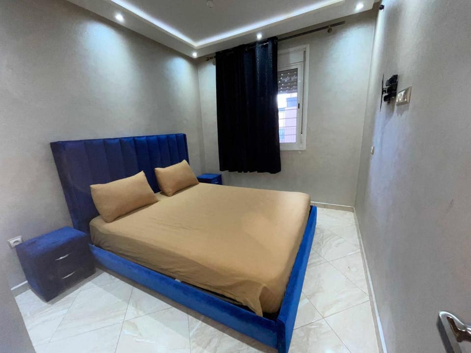 Appartement Zen Apartment in Marrakesh