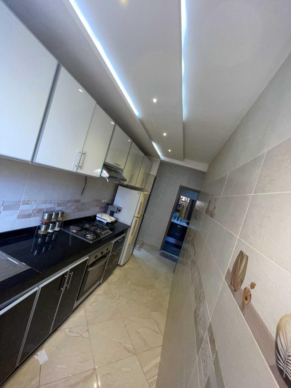 Appartement Zen Apartment in Marrakesh