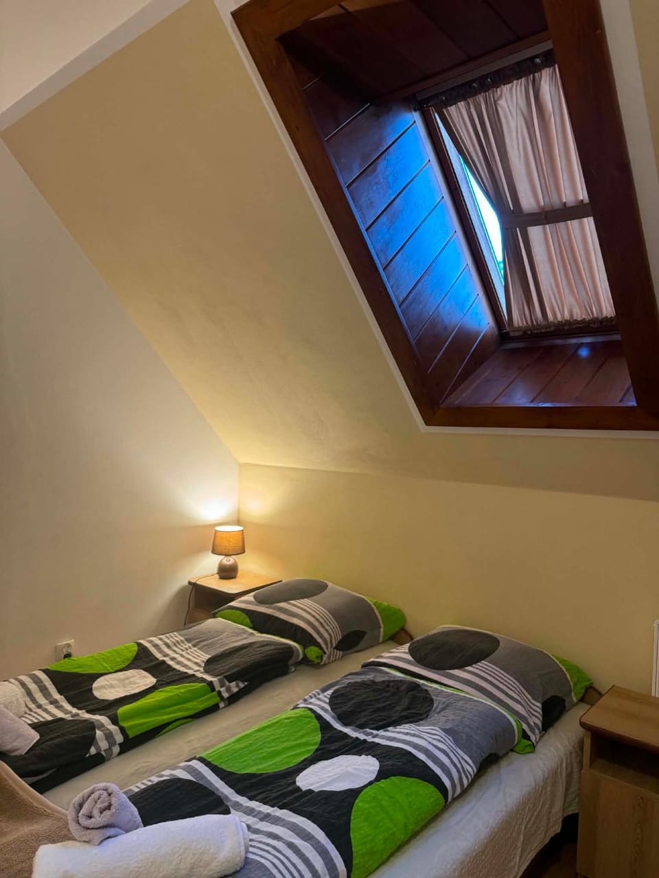 Willa u Skrajnioka Domek Apartment in Lesser Poland Voivodeship